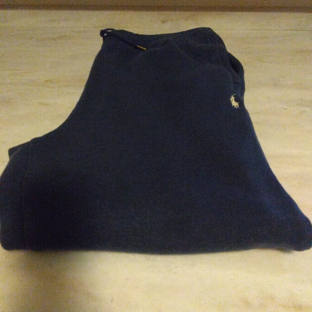 Ralph Lauren Polo lounge pants 2 pairs